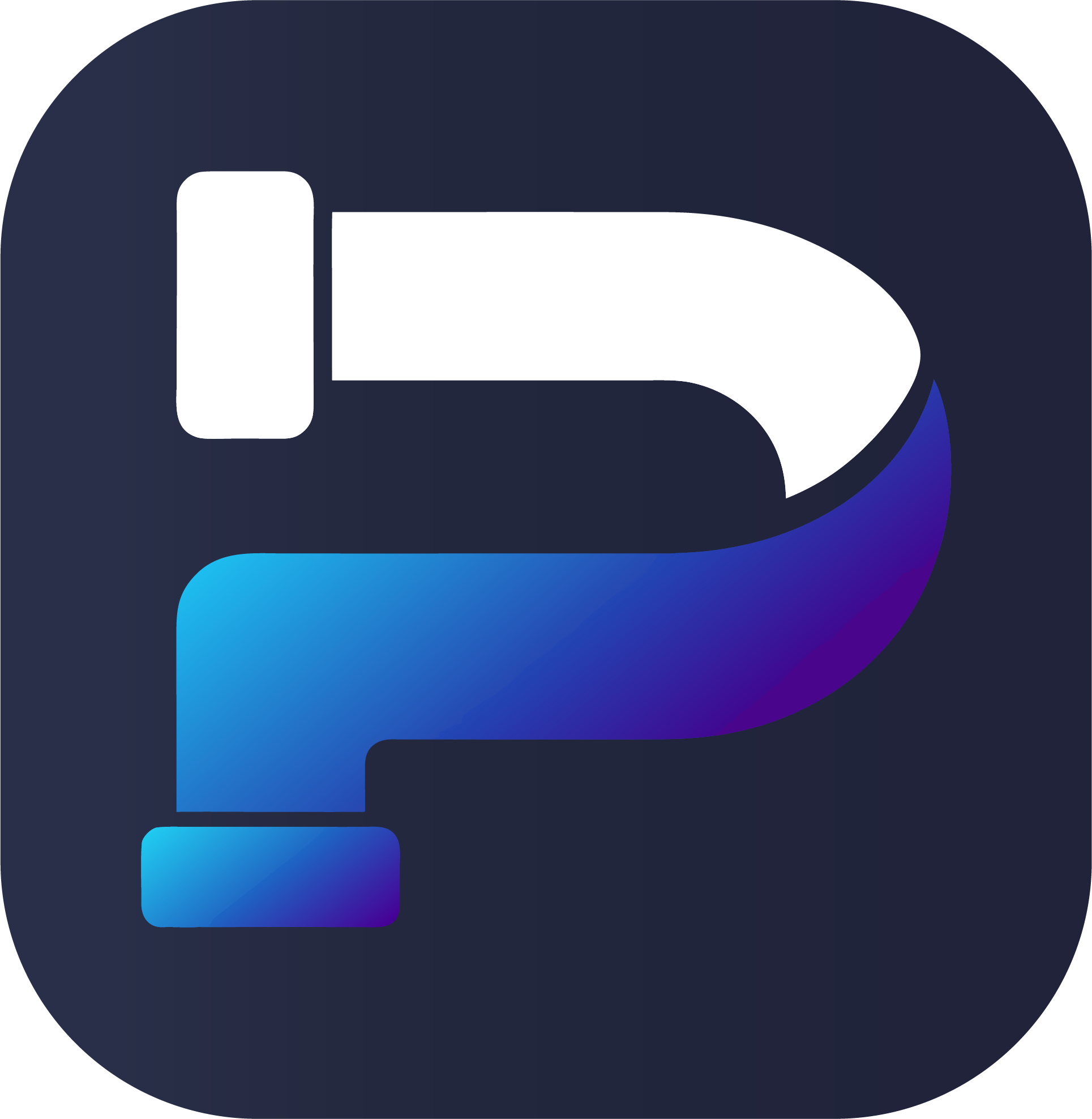 PipeMaster Pro logo